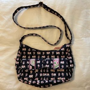 Vera Bradley Purse